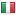 leonholidayapartments.com server is located in Italy